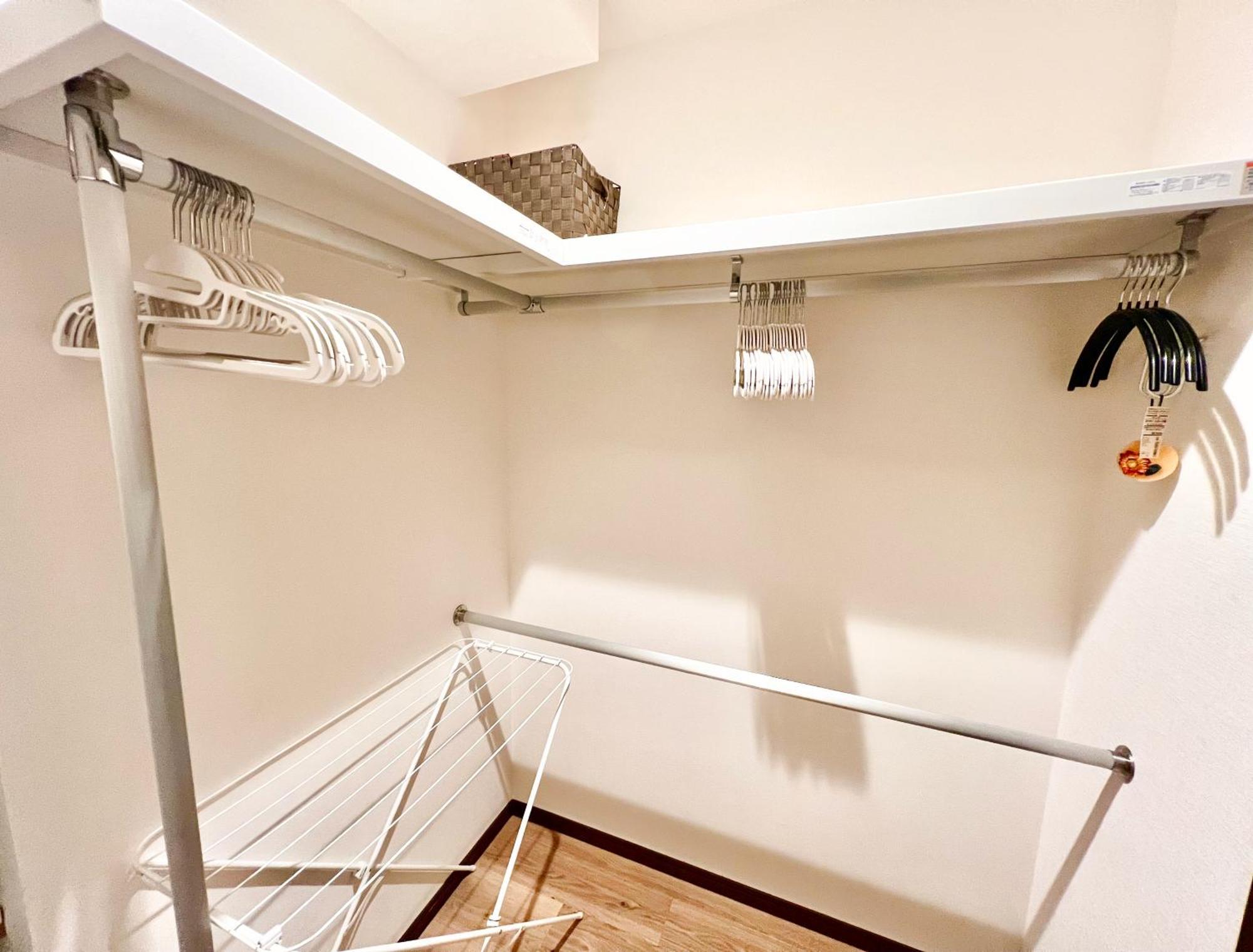 East Ikebukuro 2 Double Beds / Sunshine Apartment Präfektur Tokio