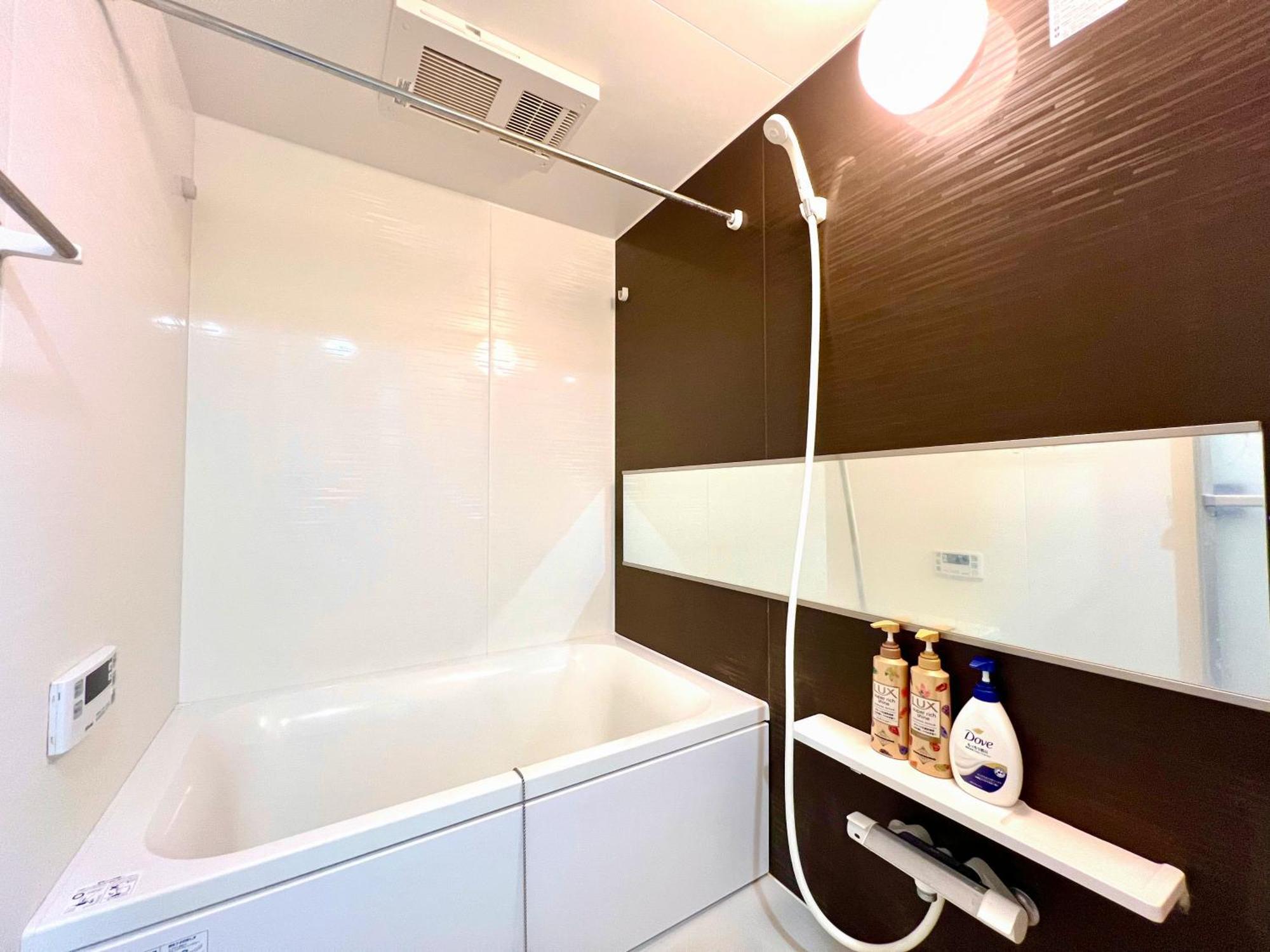 East Ikebukuro 2 Double Beds / Sunshine * Präfektur Tokio