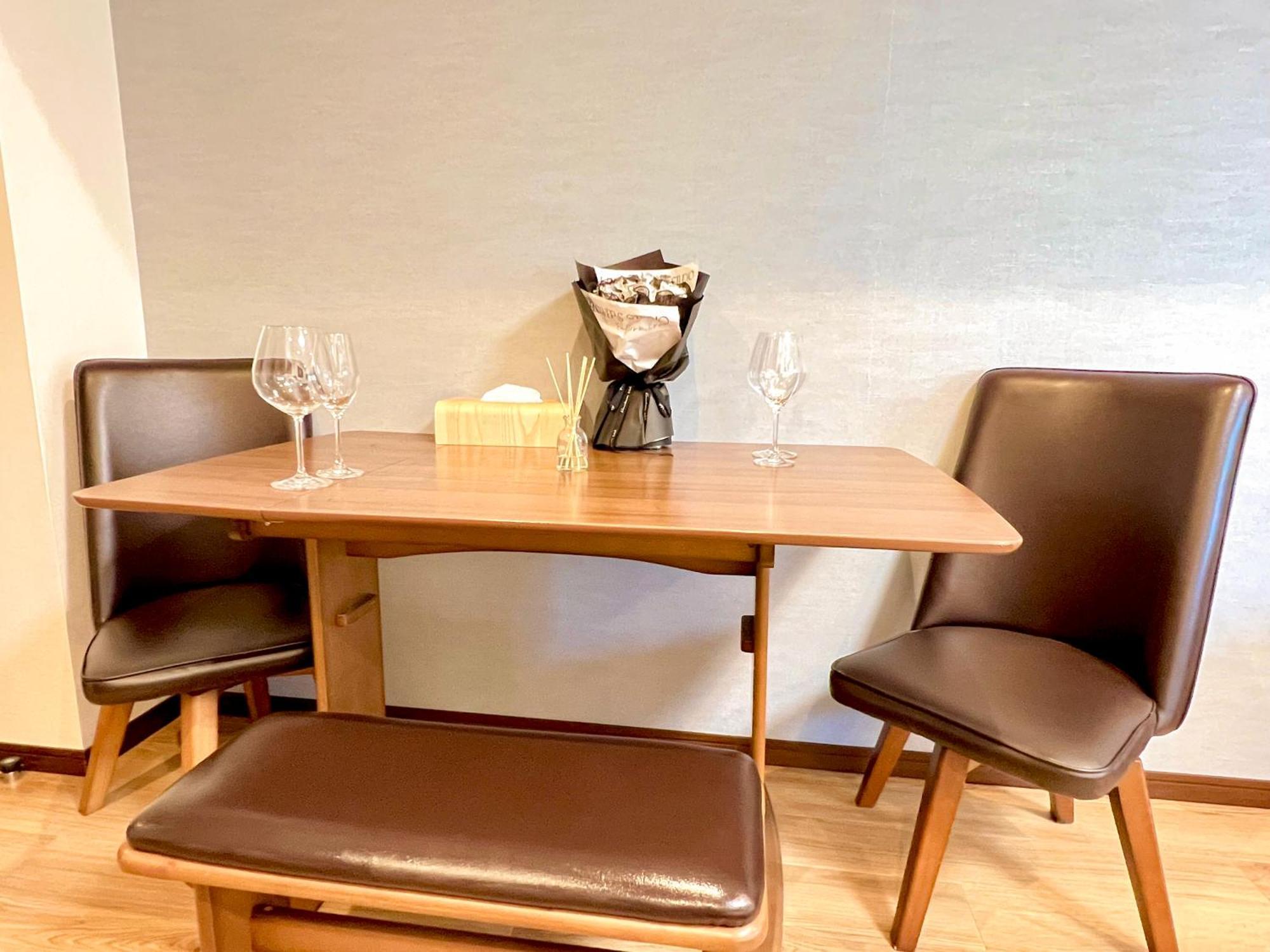 Apartment East Ikebukuro 2 Double Beds / Sunshine Präfektur Tokio