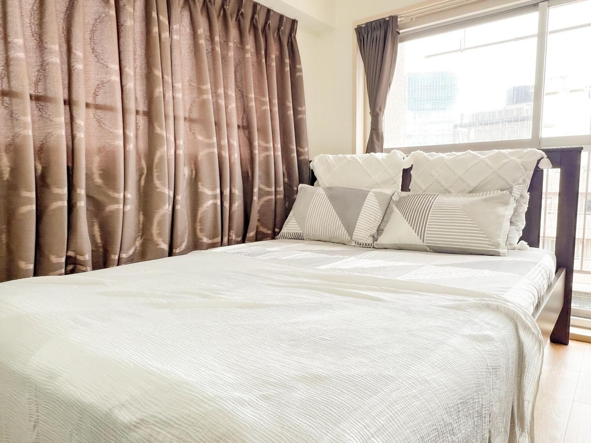 East Ikebukuro Living&bed Sunshine Apartment