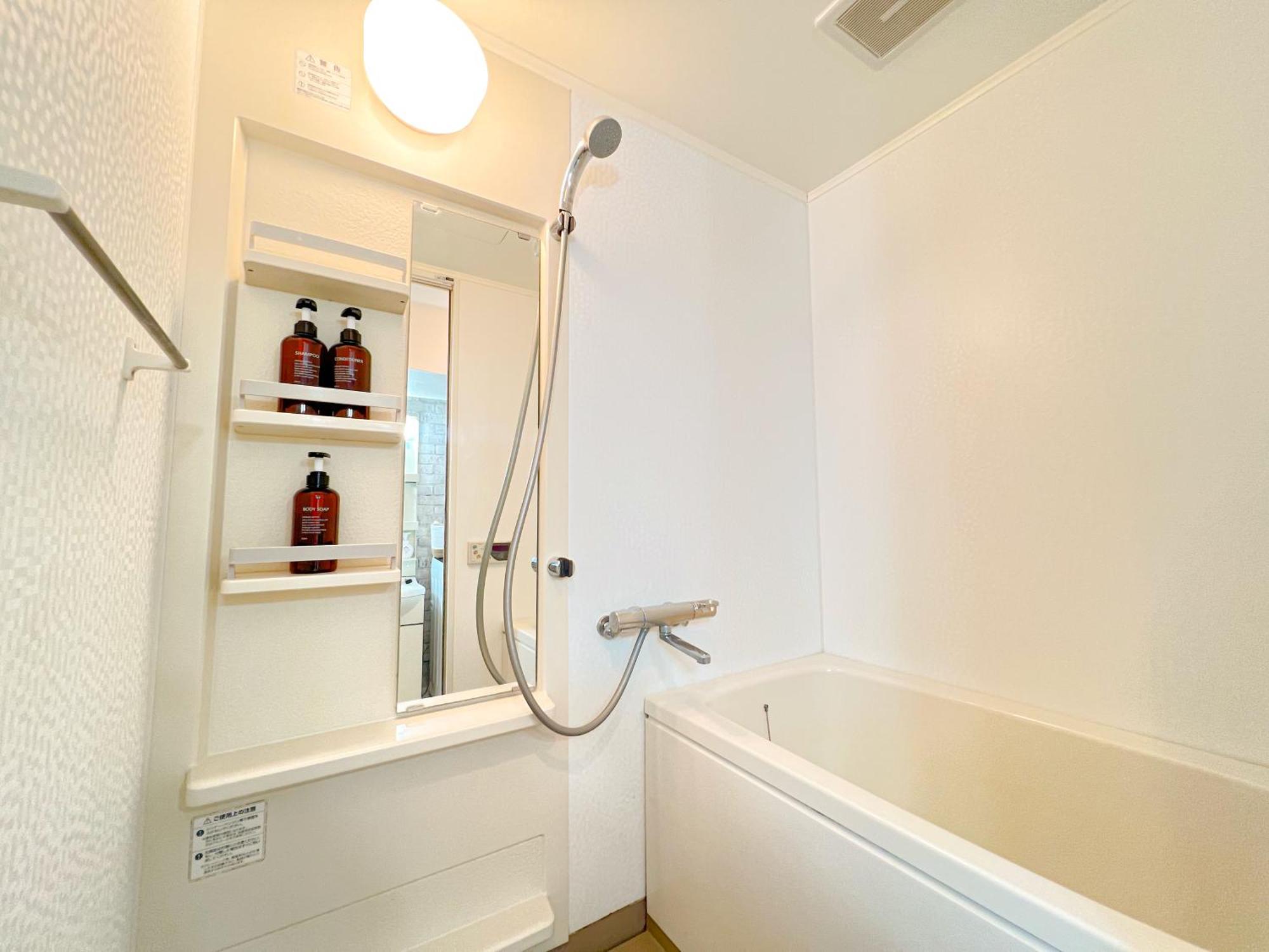 East Ikebukuro Living&bed Sunshine Apartment *